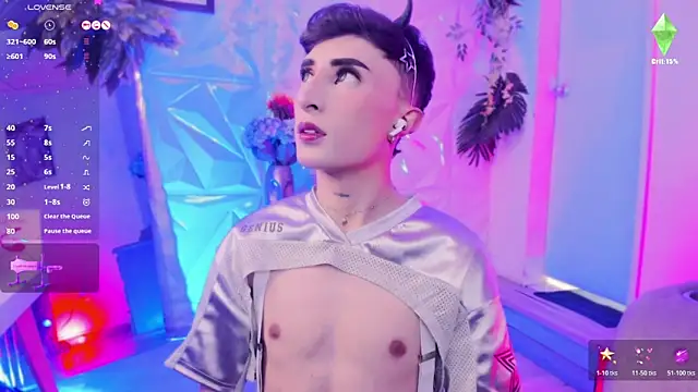 SebastianHilton webcam