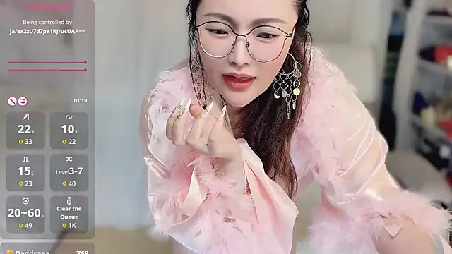 Amaya-yooo-36D webcam