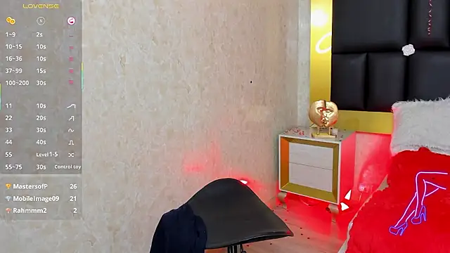 MartinnaRossi webcam