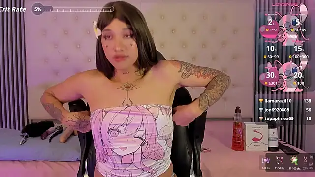 tammy_bensom1 webcam