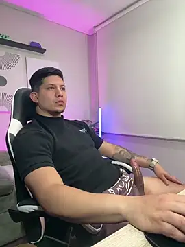 _robertobaggioo webcam