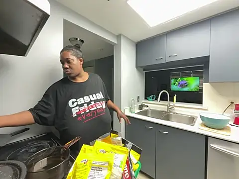 Cherishcherrysha webcam