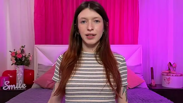 Bella_W_Berry webcam