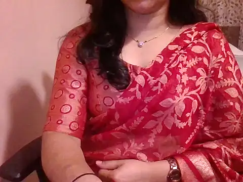 Diya_04 webcam