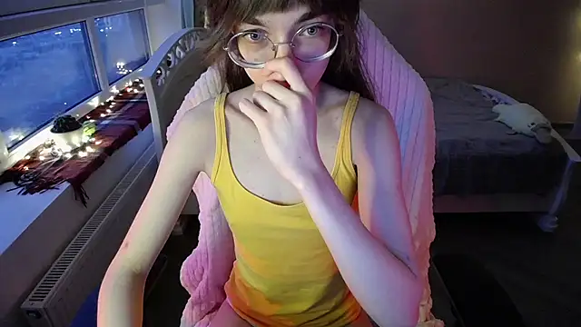 MissLinaDream webcam