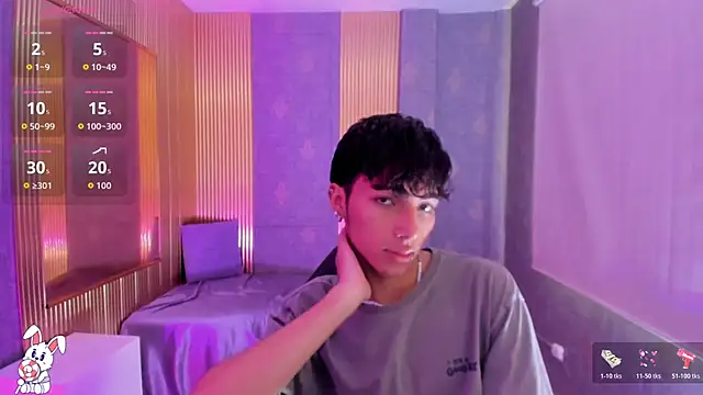 osamu_tay - Osamu_tay's free webcam - UK Sex Cams