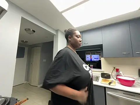 Cherishcherrysha webcam