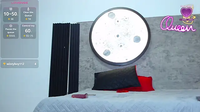 Philipp-Jones webcam