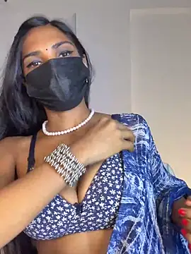 Lovely_Babiee webcam