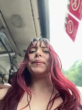 RojitasTeaseX_ webcam