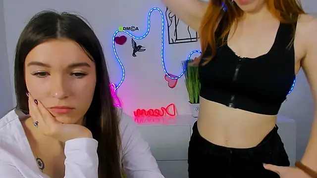 stella_flower webcam