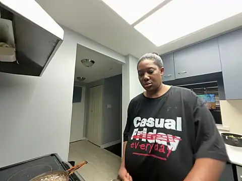 Cherishcherrysha webcam