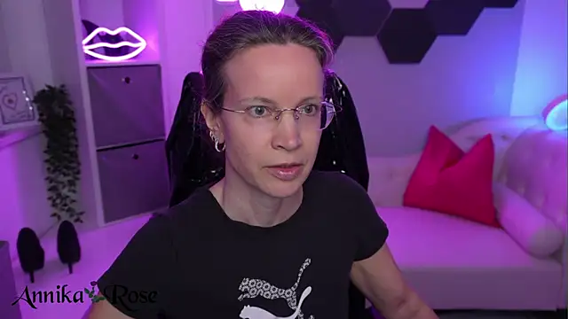 AnnikaRose