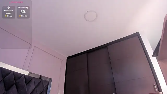 Lissy__Addams webcam