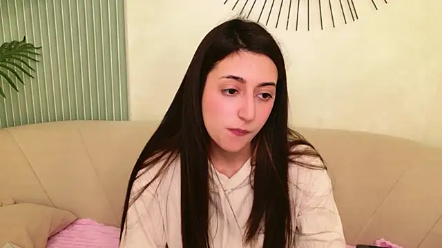 Gloria_Bendall webcam