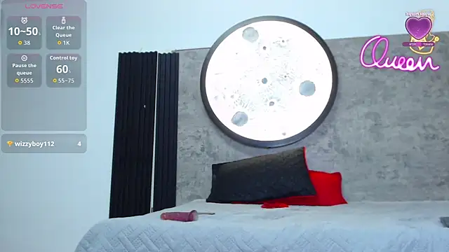 Philipp-Jones webcam