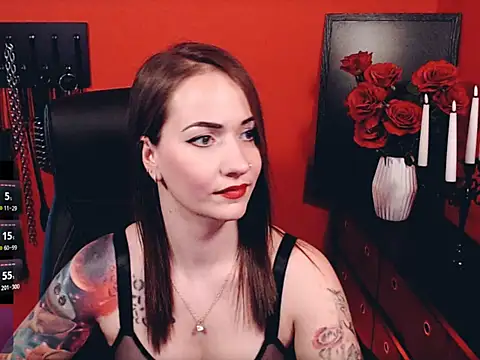 _MissJaneWarren_ webcam