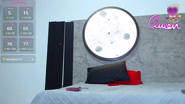 Philipp-Jones webcam