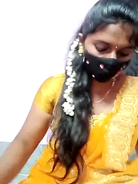 Tamil_Hot_Anu webcam