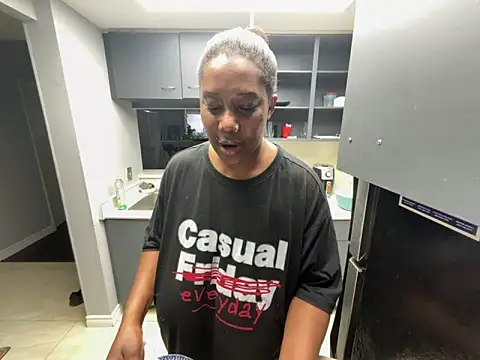 Cherishcherrysha webcam