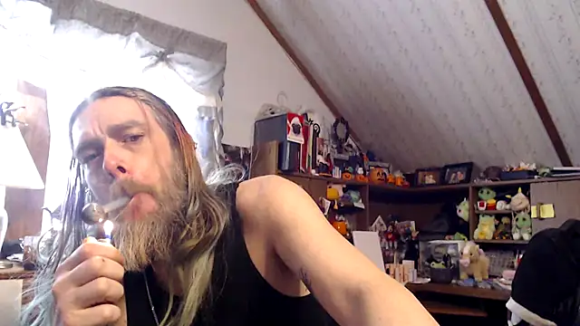 thejuicybacon webcam