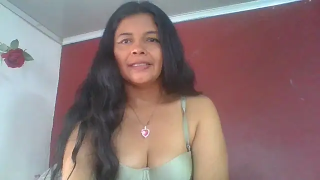 DianaOchoa_ webcam