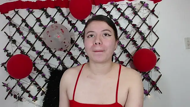 Samantha_Wallker webcam