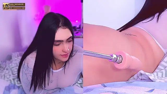 kloe_campbell webcam