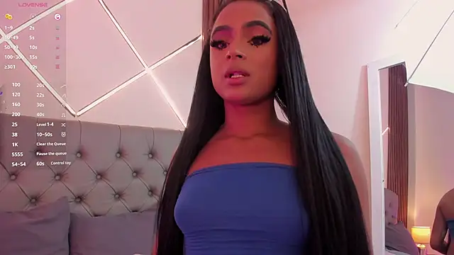 Anyeliin_miller webcam