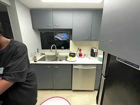 Cherishcherrysha webcam