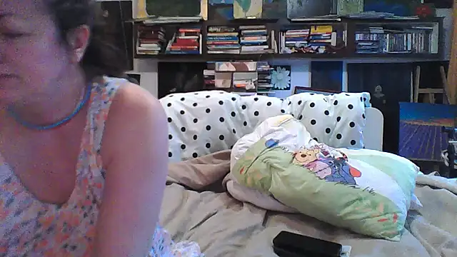 MariaAnaSunshine webcam