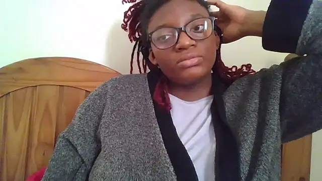 SexyGemBeautyX webcam