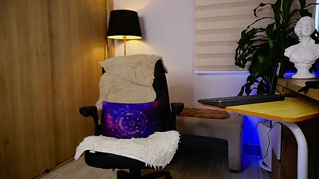 Erick_Thompsonx webcam