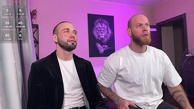 firebeard_ - FireBeard_'s free webcam - UK Sex Cams