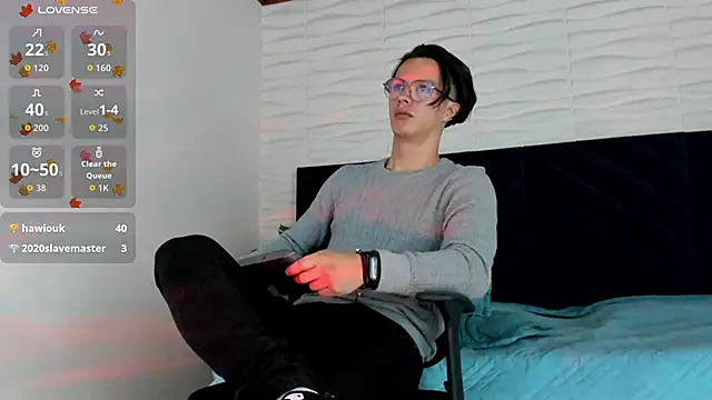 brandon_starkk - Brandon_starkk's free webcam - UK Sex Cams