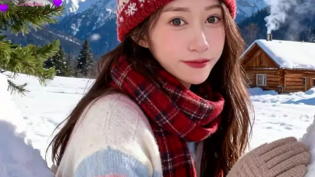 美女Fayebae_11在线直播