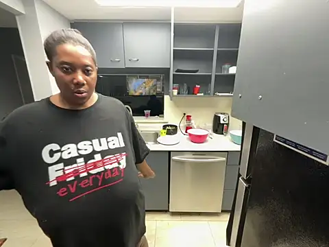 Cherishcherrysha webcam