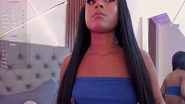 Anyeliin_miller webcam