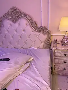 SamanthaPierce webcam