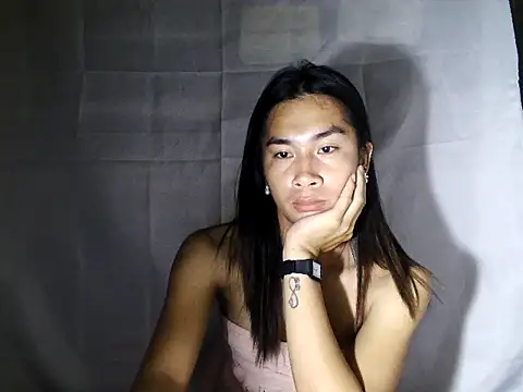 asian_prettyale (M young) - CUM GOAL