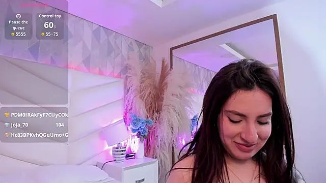 Nina_Ford_ webcam