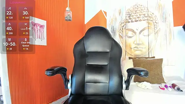 maria_Turner1 webcam