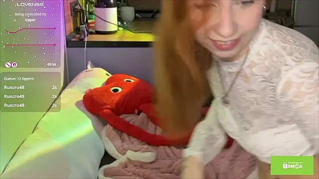 Veneloppalife webcam