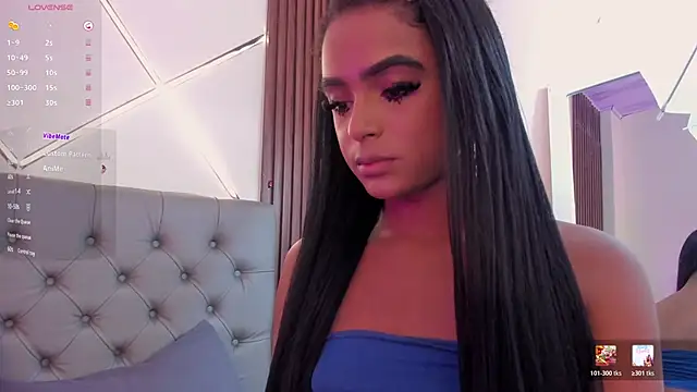 Anyeliin_miller webcam