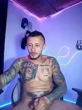 sebastian_horny webcam