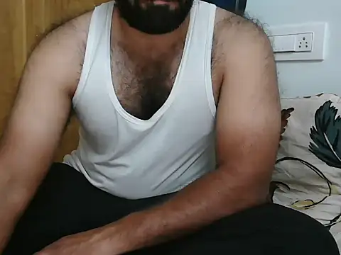 Tamil_Kishore_28 webcam