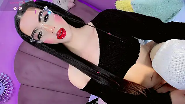 AlissonDannae777 webcam
