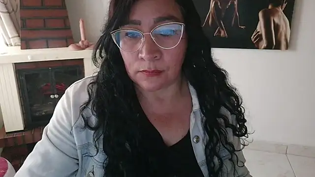 Grace_mature_milf webcam