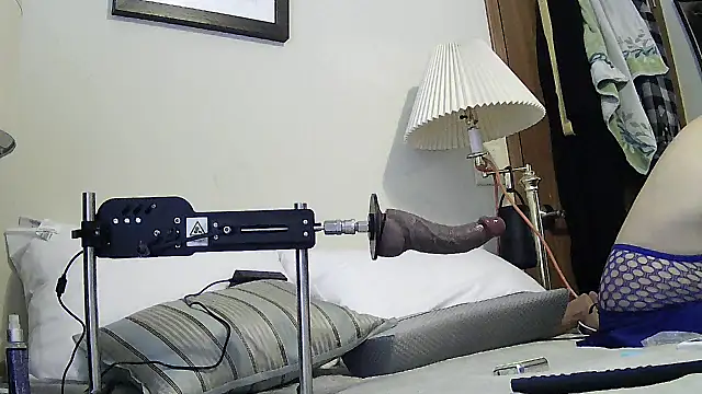 MasochSissy4U webcam