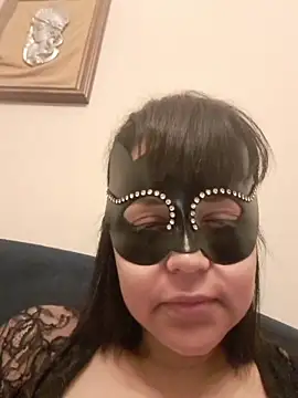 h4cPaolaMascherata webcam